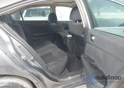 2014 Nissan Maxima 3.5 S из США, поврежденный, VIN 1N4AA5AP2EC436533